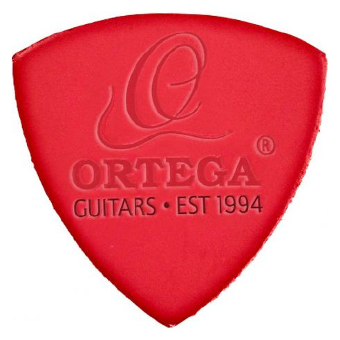 ORTEGA UKEPICK-ASS Pack 3 Púas Ukelele
