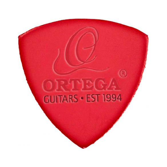 ORTEGA UKEPICK-ASS Pack 3 Púas Ukelele