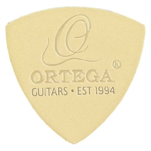 ORTEGA UKEPICK-ASS Pack 3 Púas Ukelele