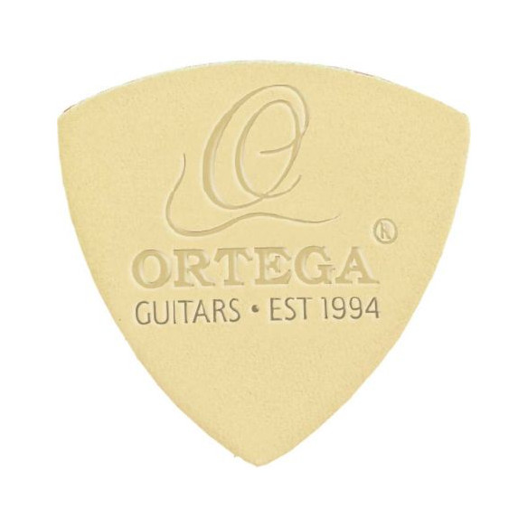 ORTEGA UKEPICK-ASS Pack 3 Púas Ukelele