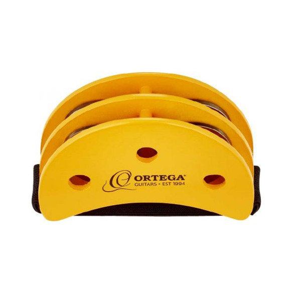 ORTEGA OGFT Pandereta de Pie