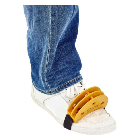 ORTEGA OGFT Pandereta de Pie