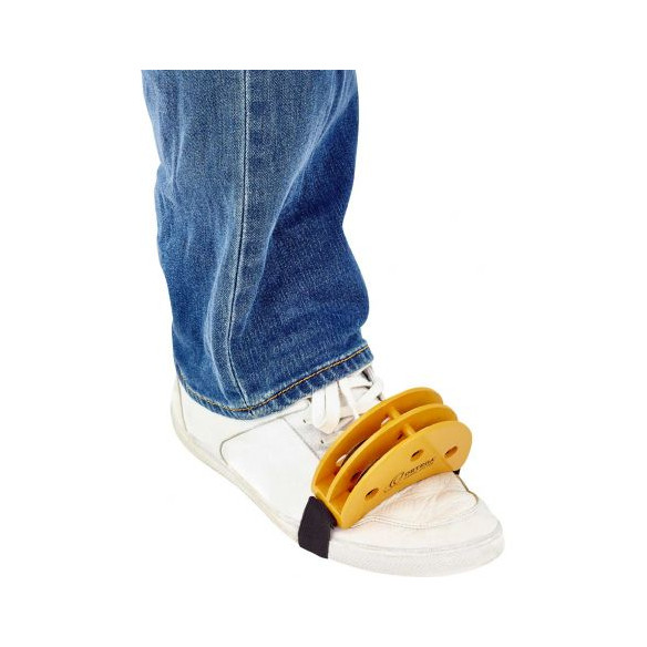 ORTEGA OGFT Pandereta de Pie