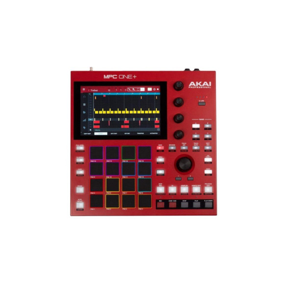Akai MPC-ONE PLUS Sampler/Secuenciador de Ritmos