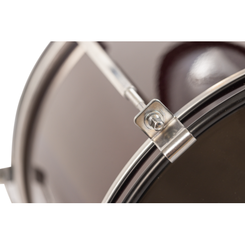 1044RD BATERIA INFANTIL Roja