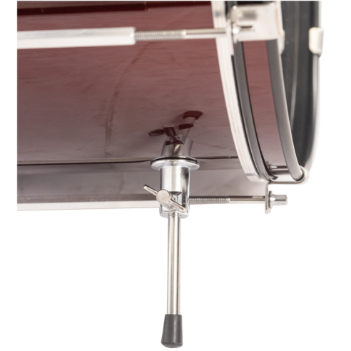 1044RD BATERIA INFANTIL Roja