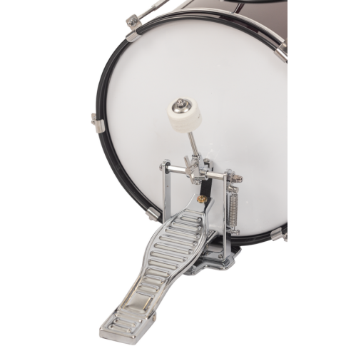 1044RD BATERIA INFANTIL Roja