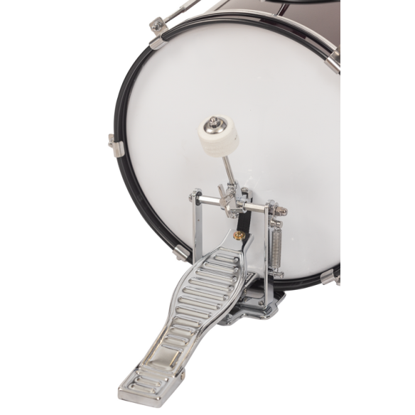 1044RD BATERIA INFANTIL Roja