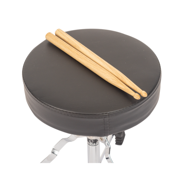 1044RD BATERIA INFANTIL Roja