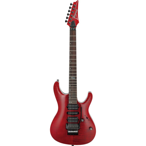 KIKO100-TRR Guitarra Eléctrica KIKO LOUREIRO Signature