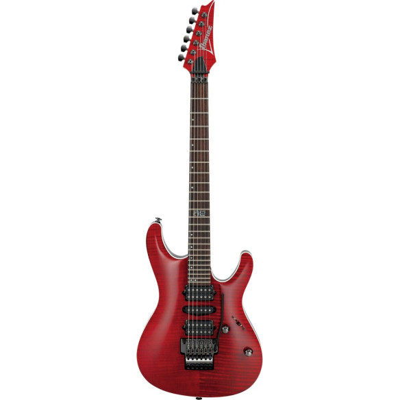 KIKO100-TRR Guitarra Eléctrica KIKO LOUREIRO Signature