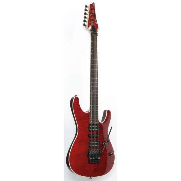 KIKO100-TRR Guitarra Eléctrica KIKO LOUREIRO Signature