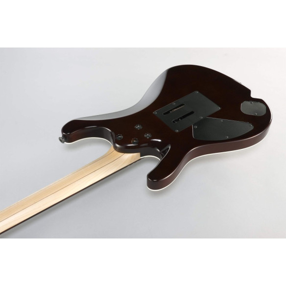 KIKO100-TRR Guitarra Eléctrica KIKO LOUREIRO Signature