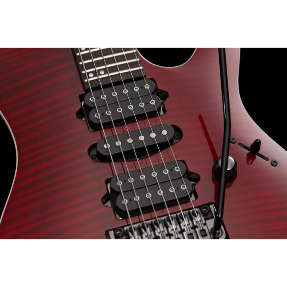 KIKO100-TRR Guitarra Eléctrica KIKO LOUREIRO Signature
