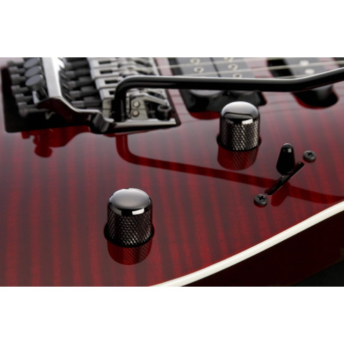 KIKO100-TRR Guitarra Eléctrica KIKO LOUREIRO Signature