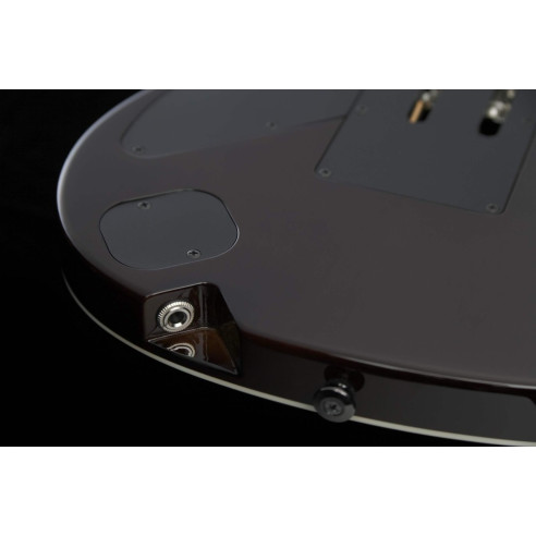 KIKO100-TRR Guitarra Eléctrica KIKO LOUREIRO Signature