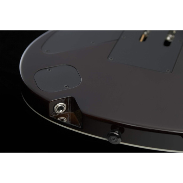 KIKO100-TRR Guitarra Eléctrica KIKO LOUREIRO Signature