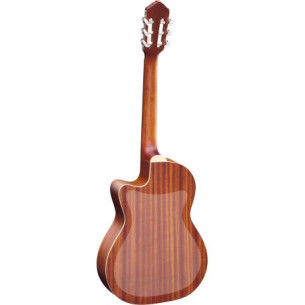 ORTEGA OBCF Golpeador Guitarra Clásica