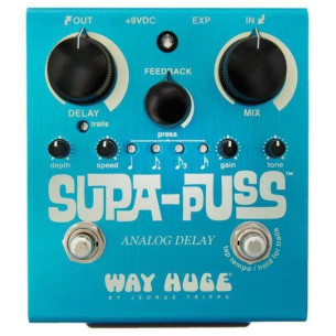 Compra Way Huge WHE-707 Supa Puss online | MusicSales
