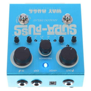 Compra Way Huge WHE-707 Supa Puss online | MusicSales 2