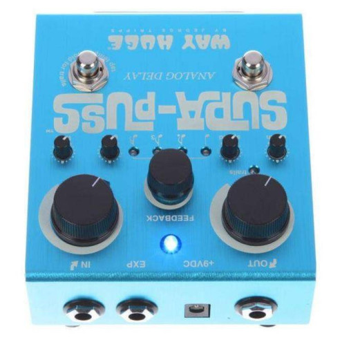 Compra Way Huge WHE-707 Supa Puss online | MusicSales