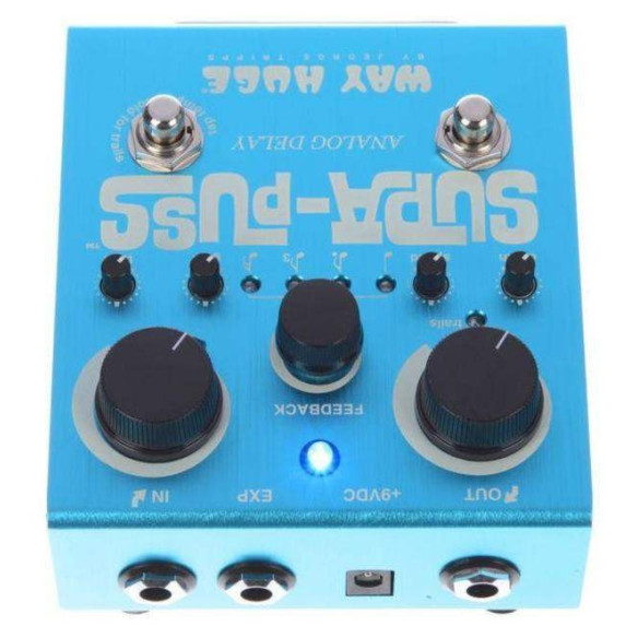 Compra Way Huge WHE-707 Supa Puss online | MusicSales