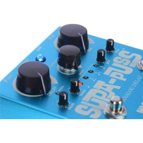 Compra Way Huge WHE-707 Supa Puss online | MusicSales