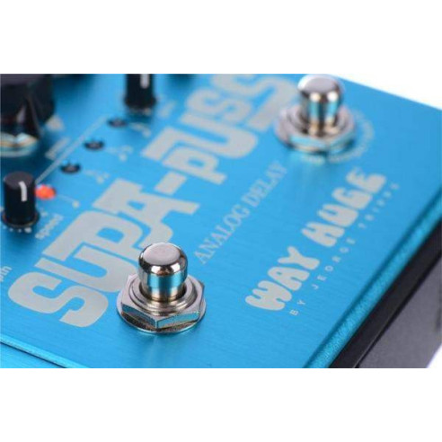 Compra Way Huge WHE-707 Supa Puss online | MusicSales