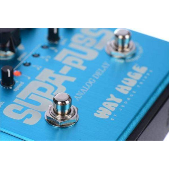 Compra Way Huge WHE-707 Supa Puss online | MusicSales