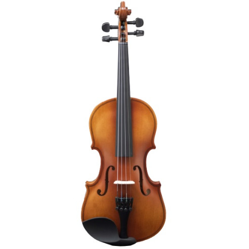 AMADEUS VP-201 VIOLÍN ESTUDIO 4/4 con arco y estuche