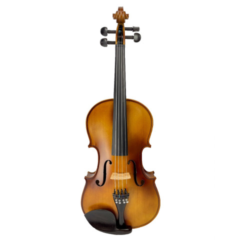 AMADEUS VLA-200 Viola Estudio 16" con arco y estuche