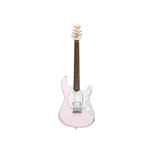 Compra Cutlass SS30 HS Short Scale - Shell Pink online | MusicSales