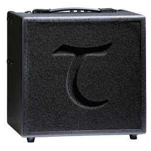 T-6 AMPLIFICADOR Guitarra Acústica