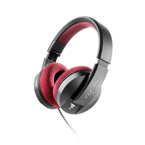 FOCAL LISTEN PRO Auriculares Profesionales Cerrados