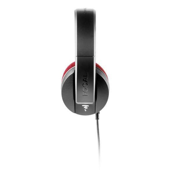 FOCAL LISTEN PRO Auriculares Profesionales Cerrados