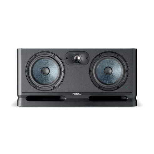 Focal ALPHA EVO TWIN Monitor Estudio Activo