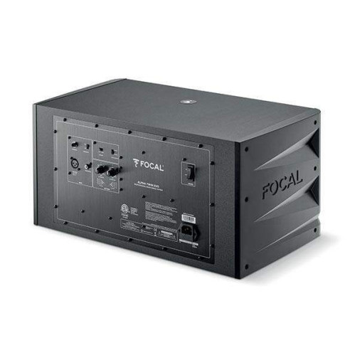 Focal ALPHA EVO TWIN Monitor Estudio Activo