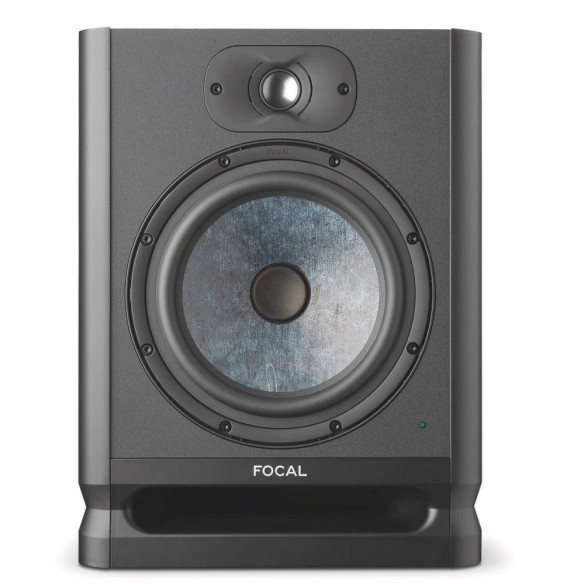 Focal ALPHA EVO 80 Monitor Estudio Activo