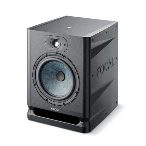 Focal ALPHA EVO 80 Monitor Estudio Activo