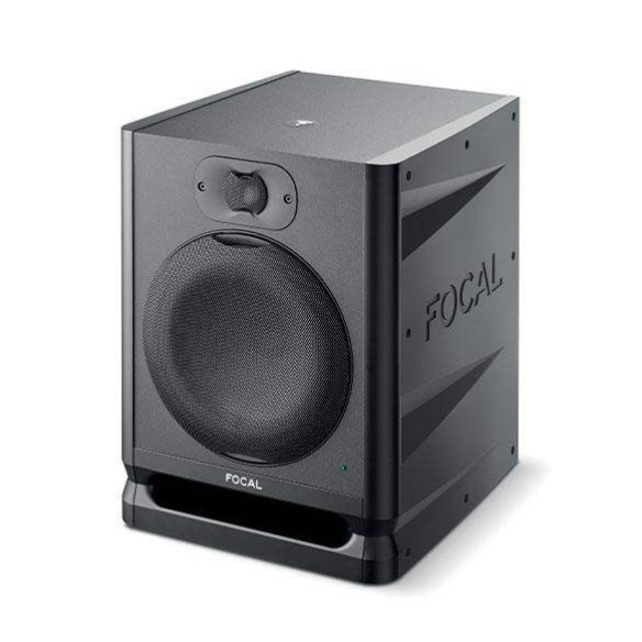 Focal ALPHA EVO 80 Monitor Estudio Activo