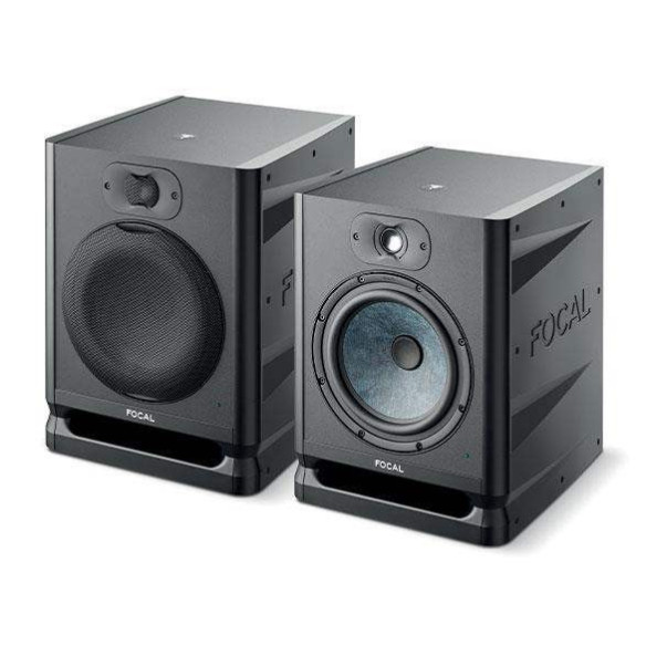Focal ALPHA EVO 80 Monitor Estudio Activo