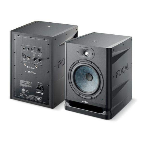Focal ALPHA EVO 80 Monitor Estudio Activo
