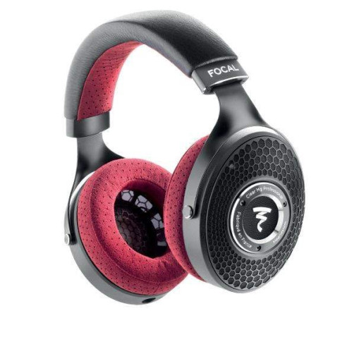 FOCAL CLEAR MG Auriculares Estudio Abiertos