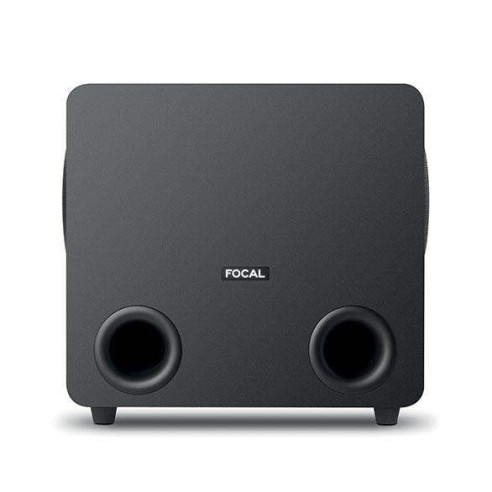 FOCAL SUB ONE Subwoofer Amplificado