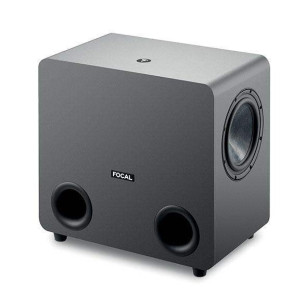 FOCAL SUB ONE Subwoofer Amplificado 2