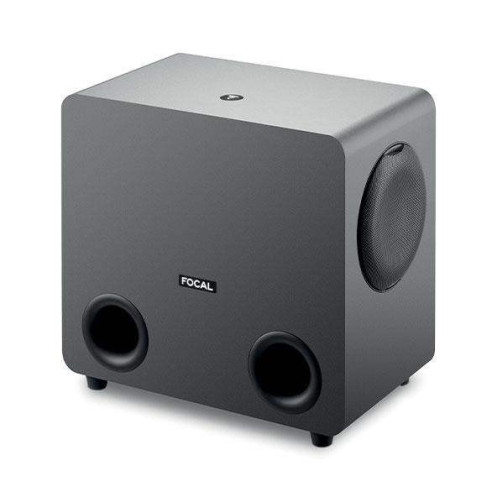 FOCAL SUB ONE Subwoofer Amplificado