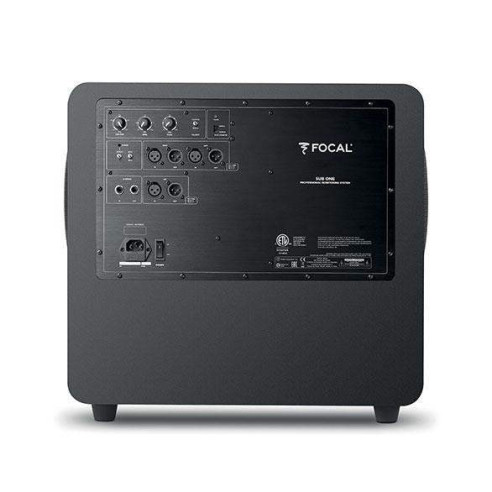 FOCAL SUB ONE Subwoofer Amplificado