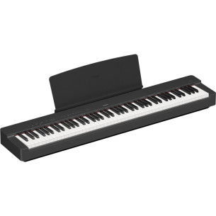 Yamaha P-225B Piano Digital Portátil 2
