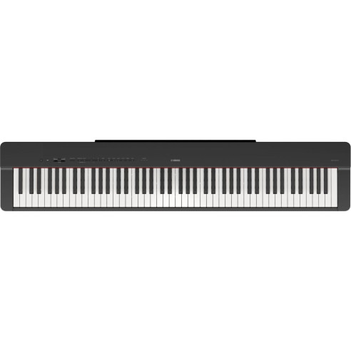 Yamaha P-225B Piano Digital Portátil