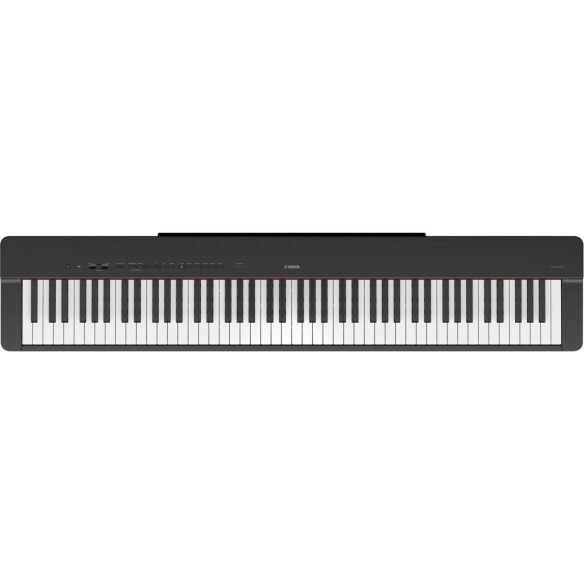 Yamaha P-225B Piano Digital Portátil
